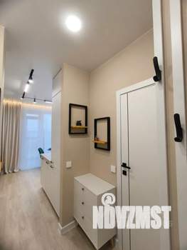 1-к квартира, посуточно, 26м2, 12/15 этаж