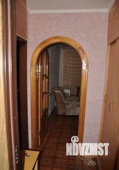 1-к квартира, на длительный срок, 46м2, 1/11 этаж