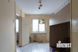 2-к квартира, на длительный срок, 46м2, 4/5 этаж