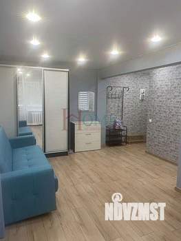 1-к квартира, на длительный срок, 31м2, 3/5 этаж