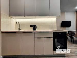 1-к квартира, посуточно, 30м2, 6/14 этаж