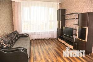 2-к квартира, посуточно, 55м2, 16/24 этаж