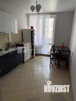 3-к квартира, на длительный срок, 91м2, 10/15 этаж