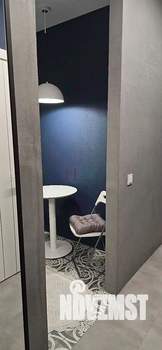 Студия квартира, на длительный срок, 24м2, 3/12 этаж