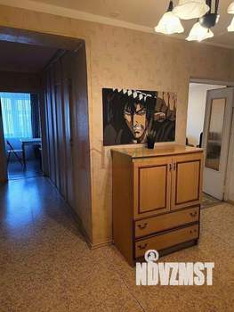 2-к квартира, на длительный срок, 64м2, 8/9 этаж