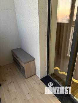 2-к квартира, на длительный срок, 43м2, 21/25 этаж