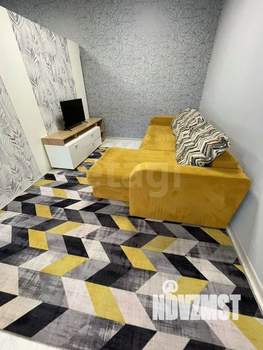 1-к квартира, на длительный срок, 67м2, 1/2 этаж