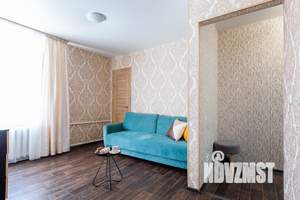 1-к квартира, посуточно, 35м2, 4/5 этаж