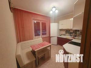 1-к квартира, на длительный срок, 39м2, 7/10 этаж