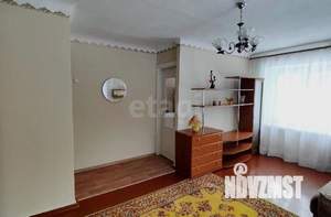 1-к квартира, на длительный срок, 32м2, 2/5 этаж