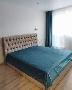 2-к квартира, на длительный срок, 49м2, 4/5 этаж