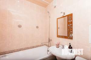 1-к квартира, посуточно, 45м2, 4/5 этаж