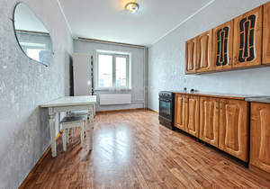 1-к квартира, на длительный срок, 54м2, 7/10 этаж