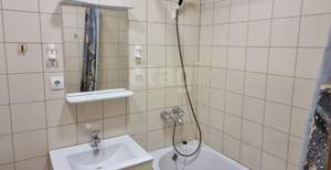 1-к квартира, на длительный срок, 40м2, 11/12 этаж