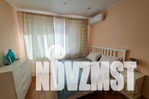 1-к квартира, посуточно, 50м2, 3/26 этаж