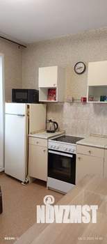 1-к квартира, на длительный срок, 37м2, 2/9 этаж