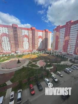 2-к квартира, на длительный срок, 55м2, 8/17 этаж