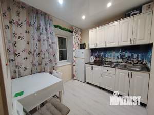 1-к квартира, на длительный срок, 31м2, 2/5 этаж