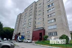 2-к квартира, на длительный срок, 54м2, 1/9 этаж