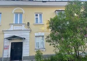 2-к квартира, на длительный срок, 31м2, 1/2 этаж