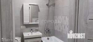 2-к квартира, на длительный срок, 37м2, 5/18 этаж