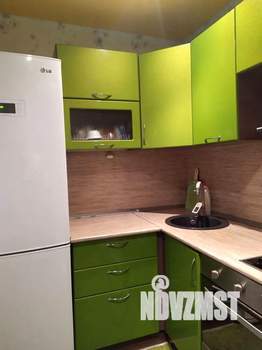 1-к квартира, на длительный срок, 30м2, 1/5 этаж