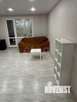 Студия квартира, на длительный срок, 33м2, 5/10 этаж