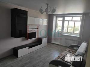 1-к квартира, на длительный срок, 32м2, 9/9 этаж