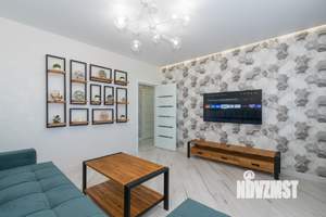 2-к квартира, на длительный срок, 54м2, 23/27 этаж