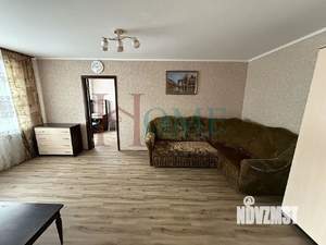 2-к квартира, на длительный срок, 42м2, 2/5 этаж