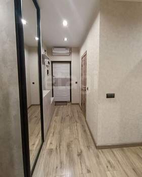 1-к квартира, на длительный срок, 47м2, 25/26 этаж