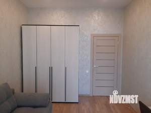 1-к квартира, на длительный срок, 44м2, 10/25 этаж