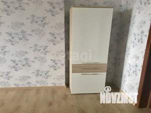 1-к квартира, на длительный срок, 40м2, 14/25 этаж