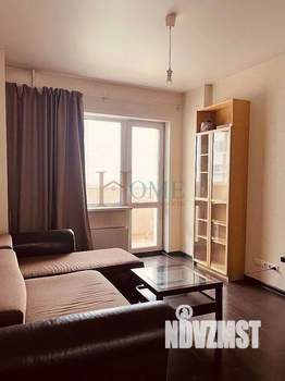 1-к квартира, на длительный срок, 34м2, 11/17 этаж