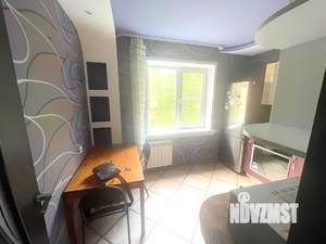 1-к квартира, на длительный срок, 40м2, 3/10 этаж