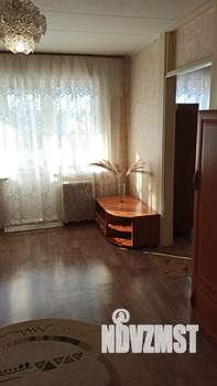 2-к квартира, на длительный срок, 42м2, 4/5 этаж