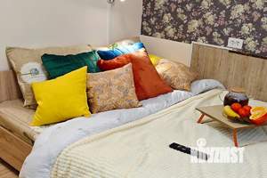 Студия квартира, посуточно, 19м2, 1/5 этаж