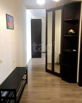 2-к квартира, на длительный срок, 57м2, 15/18 этаж