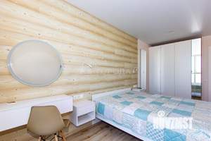 3-к квартира, на длительный срок, 75м2, 4/17 этаж