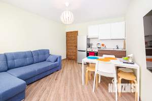 2-к квартира, посуточно, 50м2, 12/17 этаж