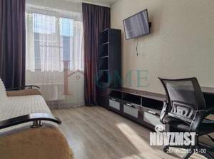 1-к квартира, на длительный срок, 33м2, 12/17 этаж