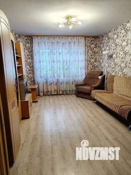 3-к квартира, на длительный срок, 66м2, 1/9 этаж