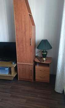 1-к квартира, на длительный срок, 34м2, 6/9 этаж