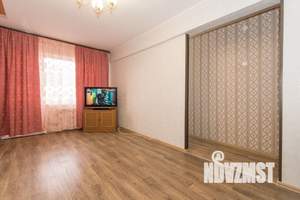1-к квартира, посуточно, 34м2, 2/5 этаж