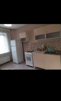 1-к квартира, на длительный срок, 40м2, 5/10 этаж