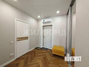 2-к квартира, на длительный срок, 48м2, 4/25 этаж