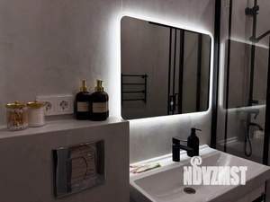 Студия квартира, посуточно, 32м2, 2/30 этаж