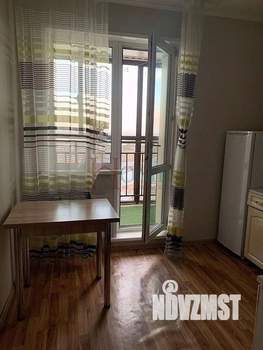 1-к квартира, на длительный срок, 49м2, 14/16 этаж