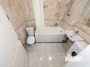 Студия квартира, на длительный срок, 26м2, 9/17 этаж