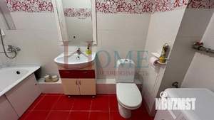 1-к квартира, на длительный срок, 41м2, 10/10 этаж